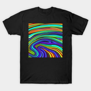 Lines 61 T-Shirt